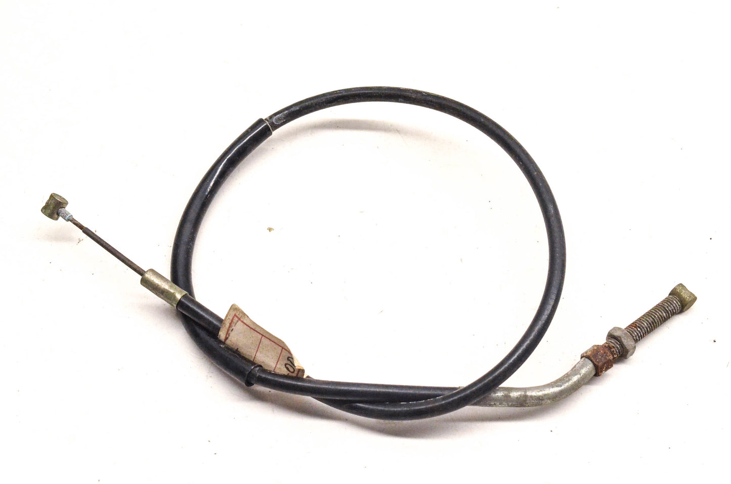 New OEM Yamaha 8G6-26340-00-00 Brake Cable NOS