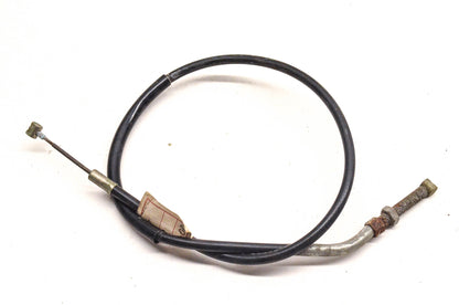 New OEM Yamaha 8G6-26340-00-00 Brake Cable NOS