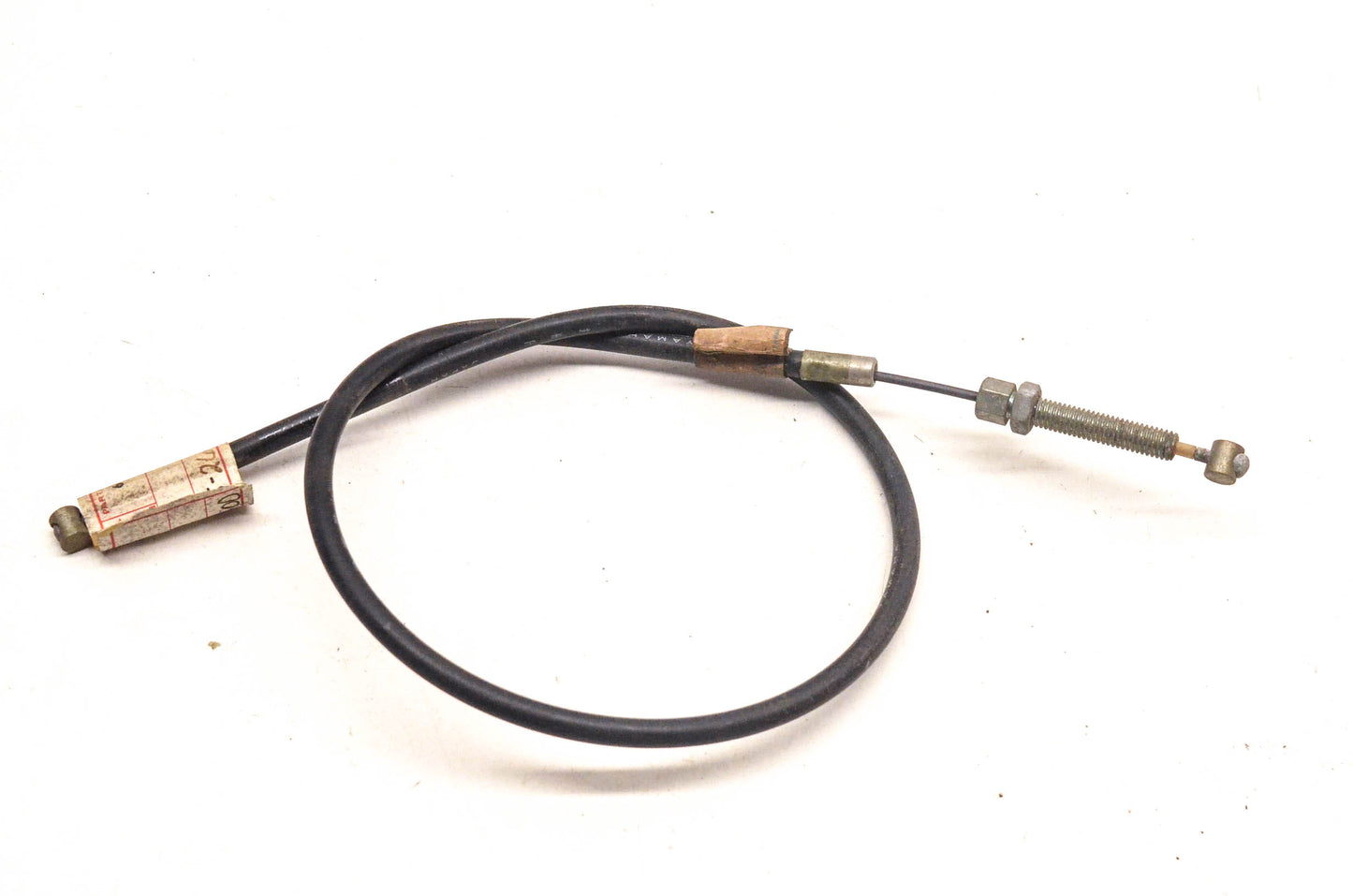 New OEM Yamaha 8A5-26340-00-00 Brake Cable NOS