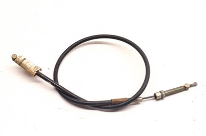 New OEM Yamaha 8A5-26340-00-00 Brake Cable NOS