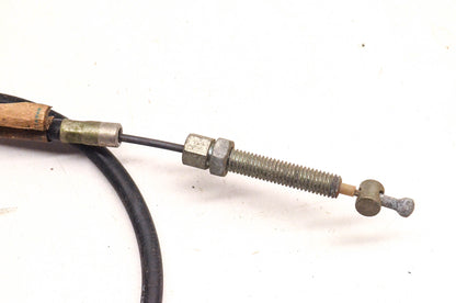 New OEM Yamaha 8A5-26340-00-00 Brake Cable NOS