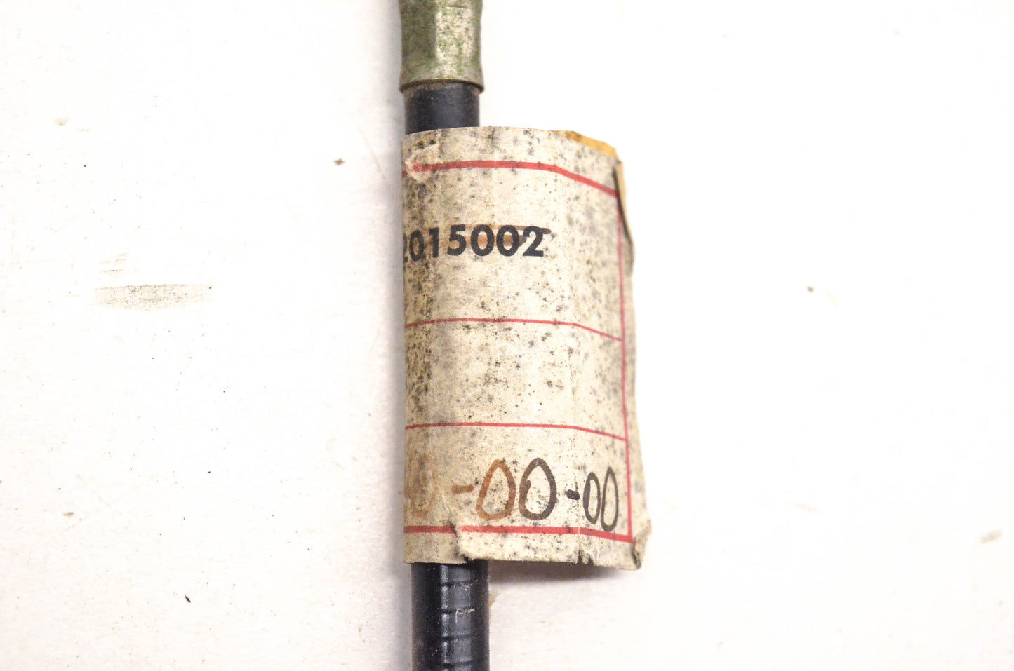 New OEM Yamaha 8A5-26340-00-00 Brake Cable NOS