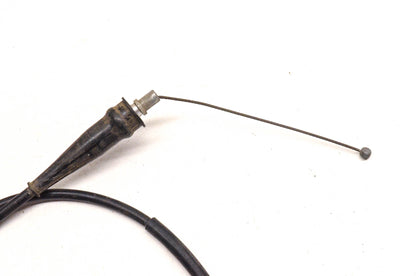 New OEM Yamaha 537-26311-00-00 Throttle Cable NOS