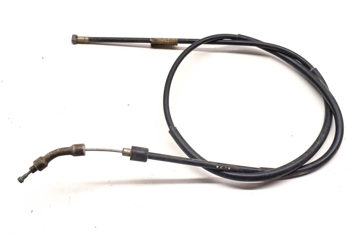 New OEM Yamaha 4H1-26335-00-00 Clutch Cable NOS