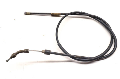 New OEM Yamaha 4H1-26335-00-00 Clutch Cable NOS