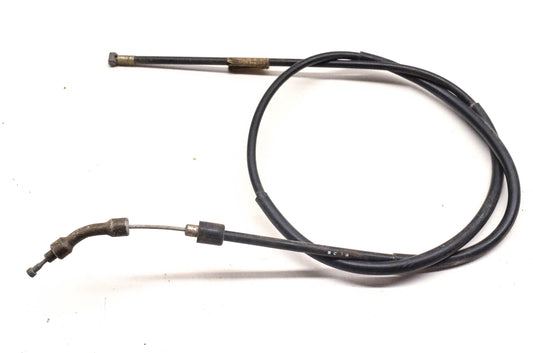 New OEM Yamaha 4H1-26335-00-00 Clutch Cable NOS