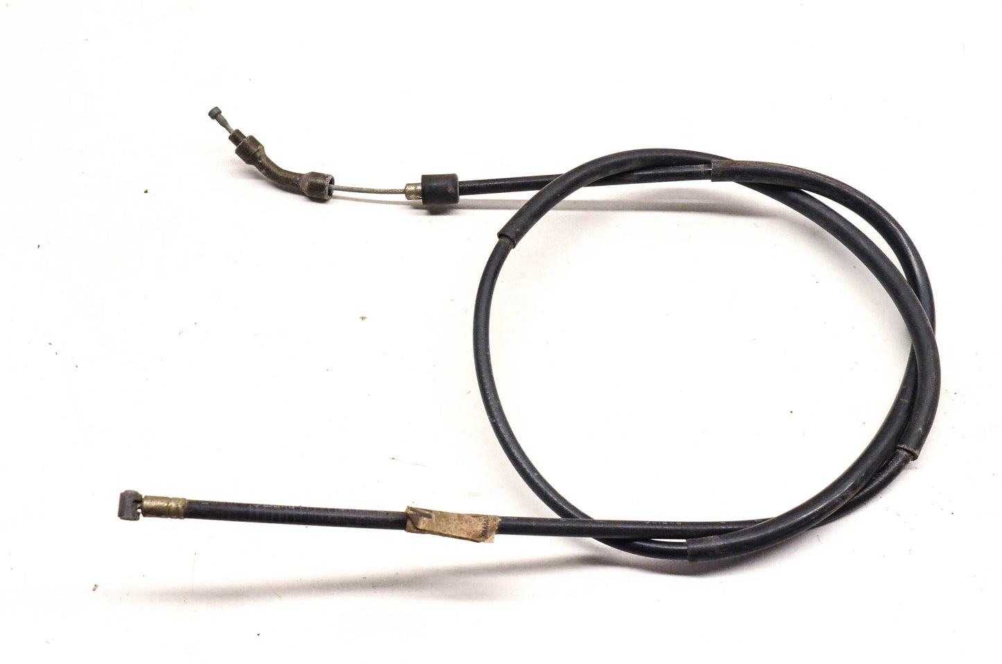 New OEM Yamaha 4H1-26335-00-00 Clutch Cable NOS