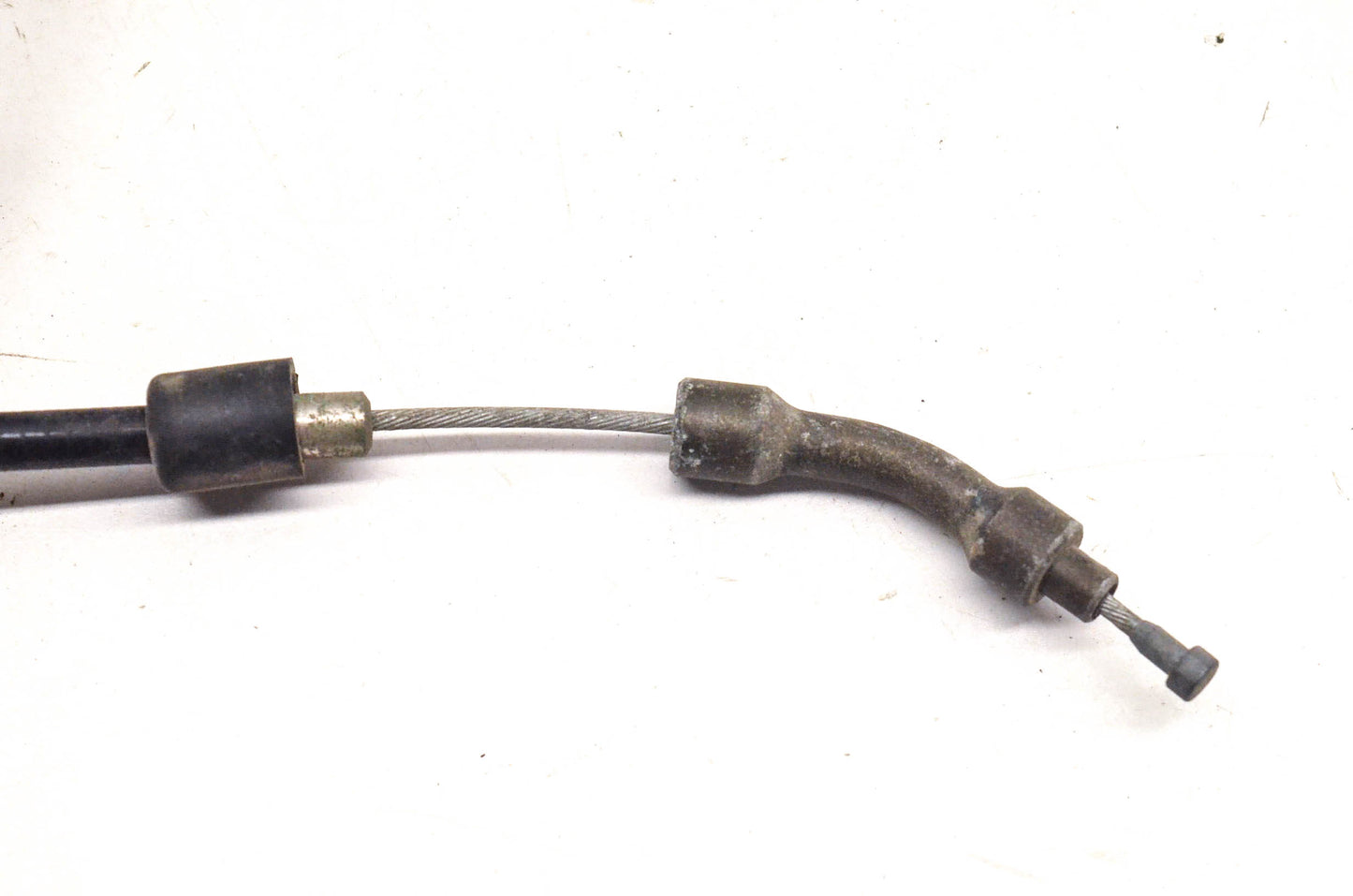 New OEM Yamaha 4H1-26335-00-00 Clutch Cable NOS