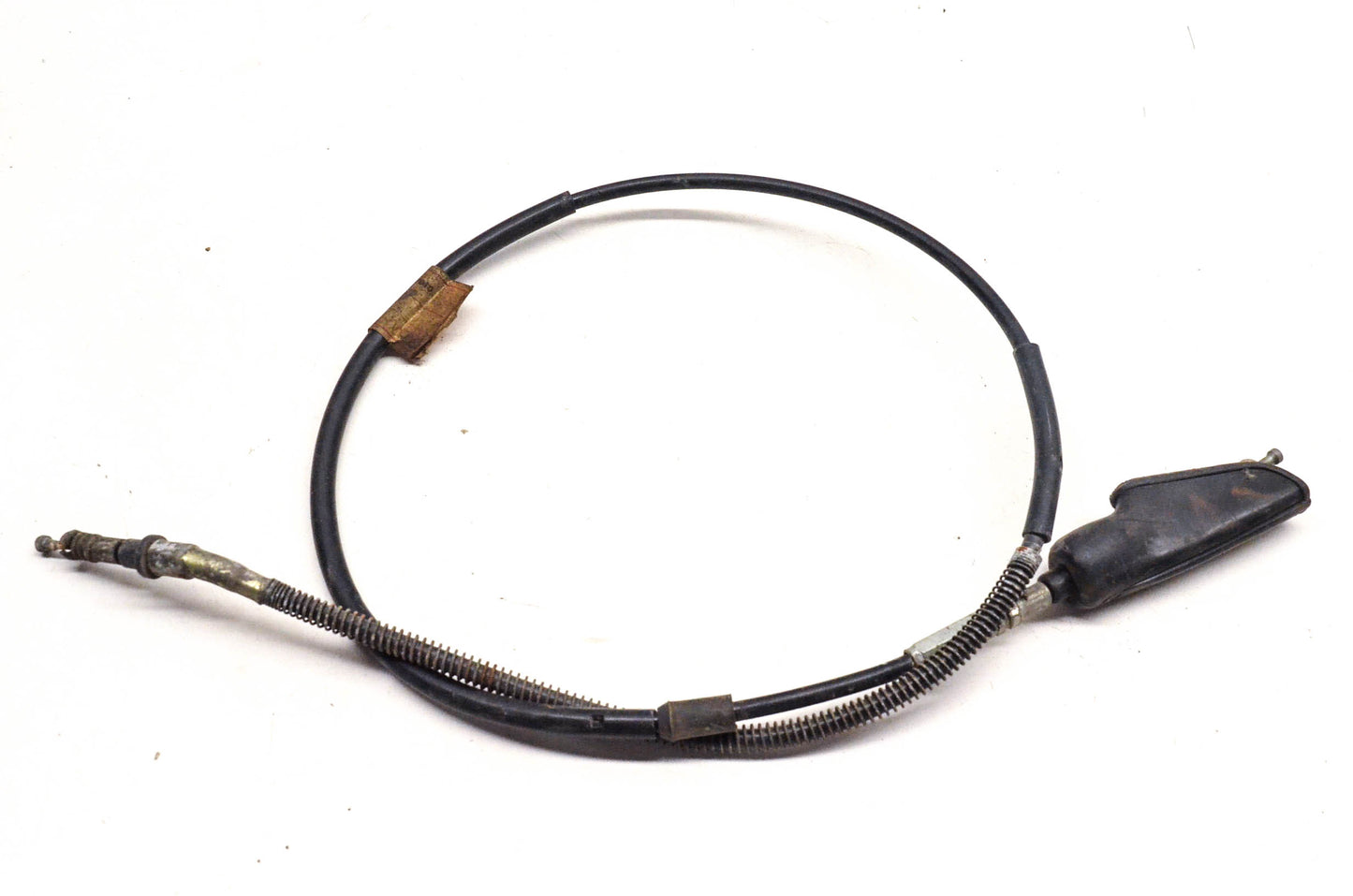 New OEM Yamaha 3R4-26335-00-00 Clutch Cable NOS
