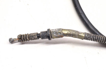 New OEM Yamaha 3R4-26335-00-00 Clutch Cable NOS