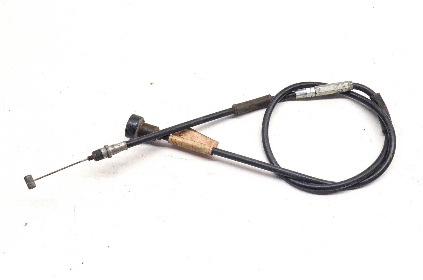New OEM Yamaha 3X3-26311-01-00 Throttle Cable NOS