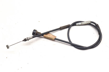 New OEM Yamaha 3X3-26311-01-00 Throttle Cable NOS