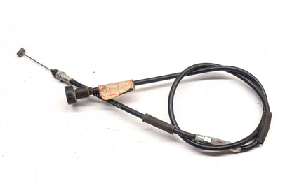 New OEM Yamaha 3X3-26311-01-00 Throttle Cable NOS