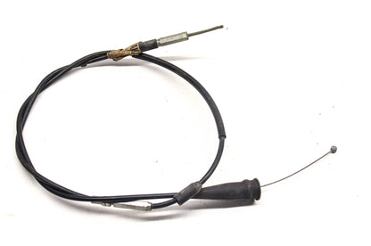 New OEM Yamaha 2K5-26311-02-00 Throttle Cable NOS
