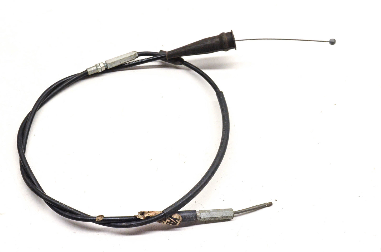New OEM Yamaha 2K5-26311-02-00 Throttle Cable NOS