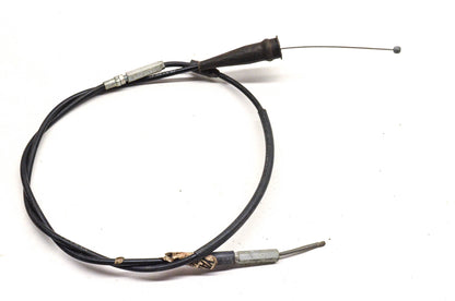 New OEM Yamaha 2K5-26311-02-00 Throttle Cable NOS