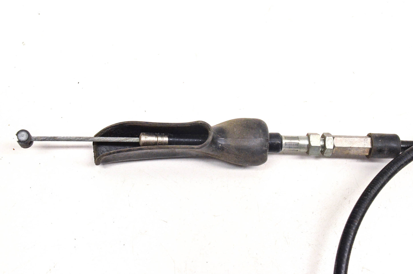 New OEM Yamaha 3R3-26335-02-00 Throttle Cable NOS