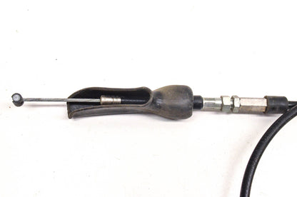 New OEM Yamaha 3R3-26335-02-00 Throttle Cable NOS