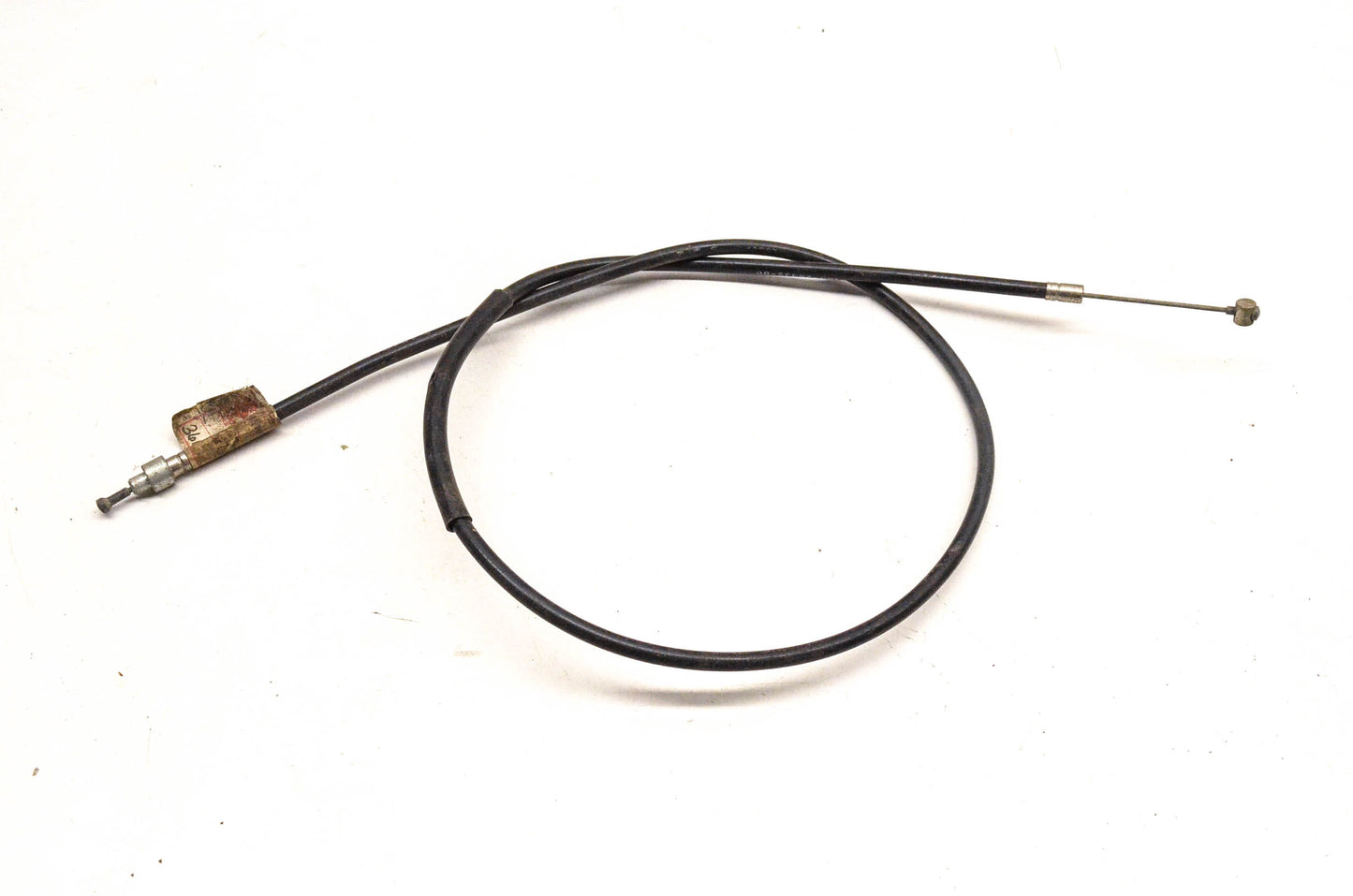 New OEM Yamaha 360-26335-00-00 Clutch Cable NOS