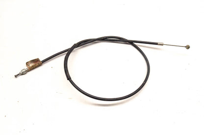 New OEM Yamaha 360-26335-00-00 Clutch Cable NOS