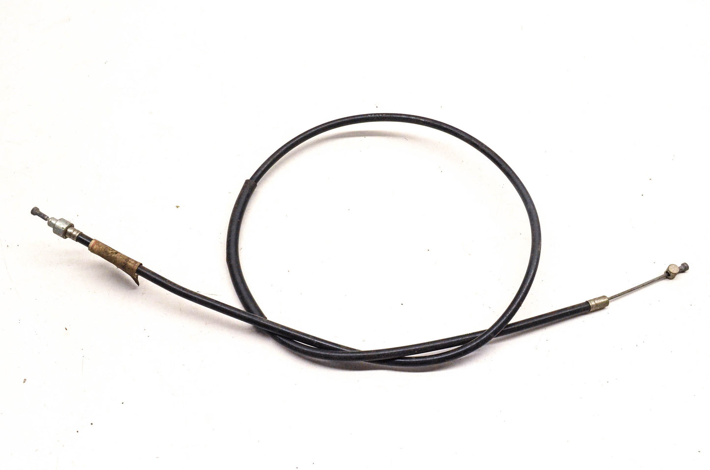 New OEM Yamaha 360-26335-00-00 Clutch Cable NOS