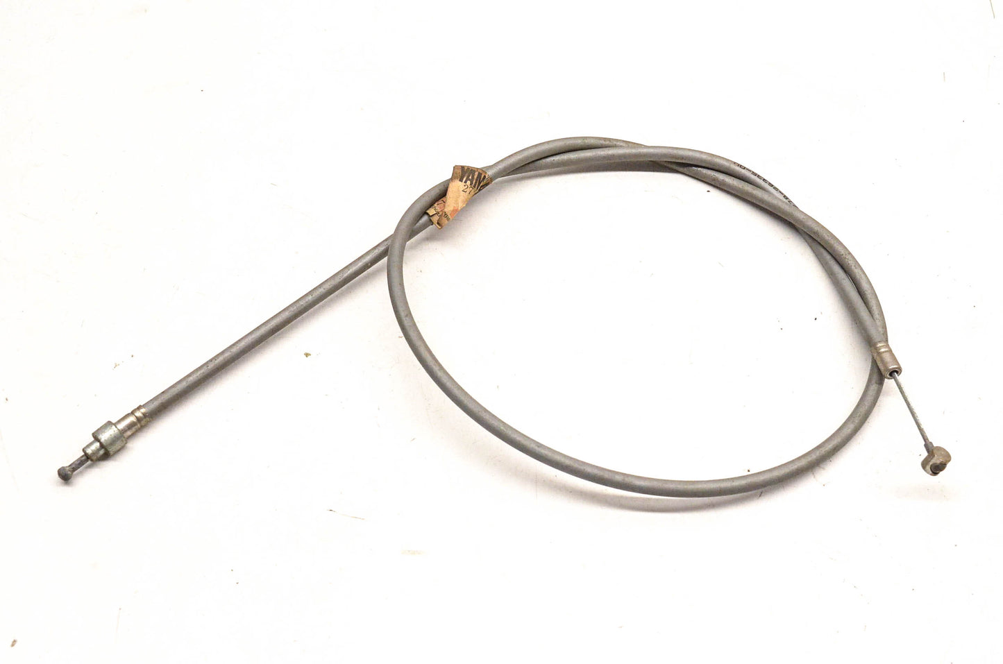 New OEM Yamaha 278-26335-00-00 Clutch Cable NOS