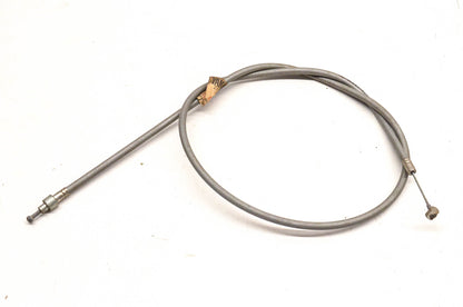 New OEM Yamaha 278-26335-00-00 Clutch Cable NOS