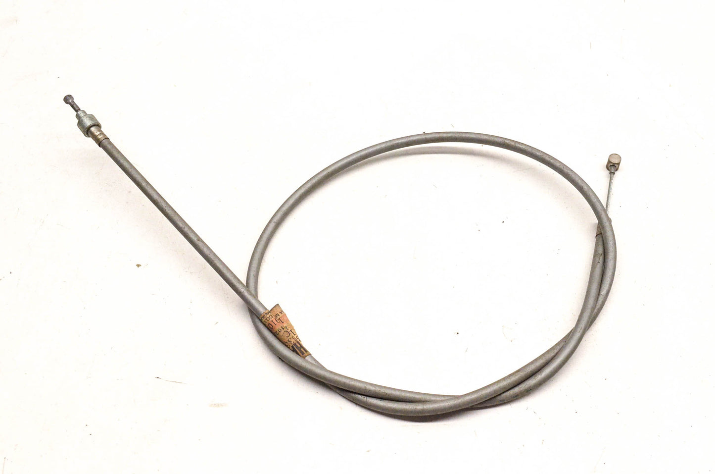 New OEM Yamaha 278-26335-00-00 Clutch Cable NOS