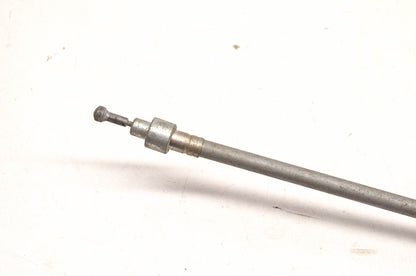 New OEM Yamaha 278-26335-00-00 Clutch Cable NOS