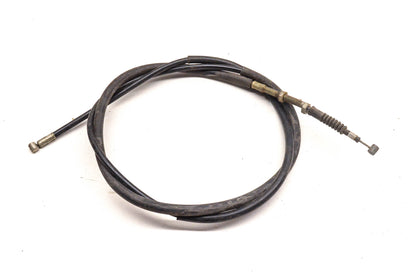 New OEM Yamaha 5V6-26340-00-00 Brake Cable NOS