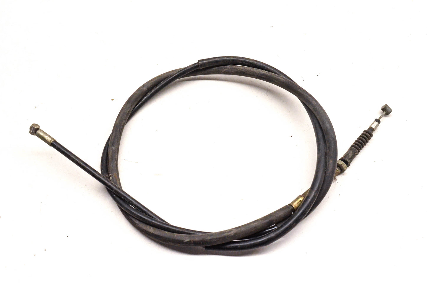 New OEM Yamaha 5V6-26340-00-00 Brake Cable NOS