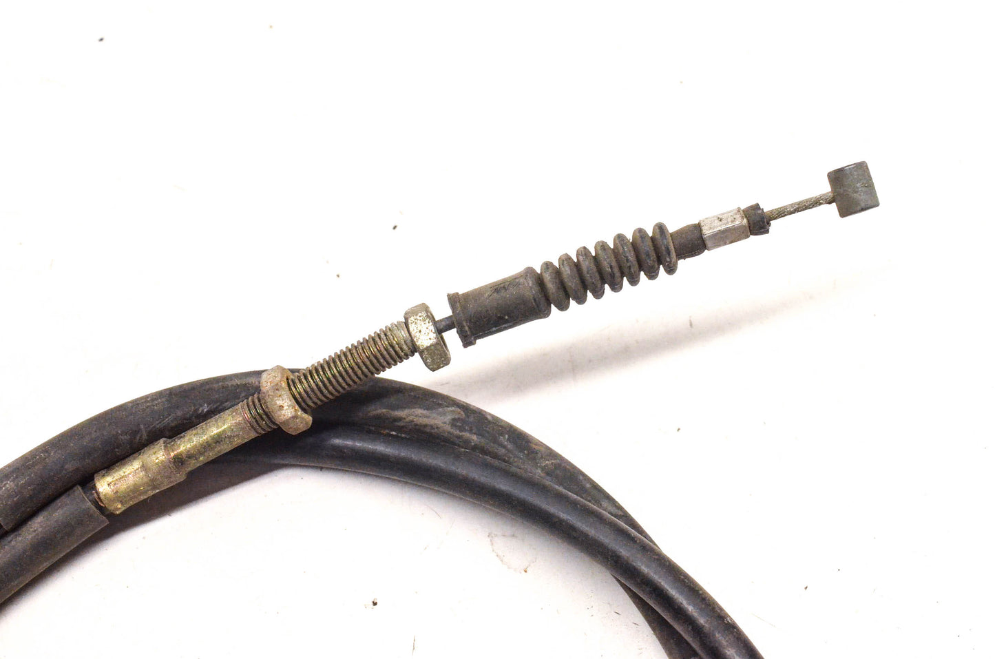 New OEM Yamaha 5V6-26340-00-00 Brake Cable NOS