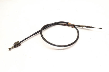 New OEM Yamaha 2J2-26335-01-00 Clutch Cable NOS