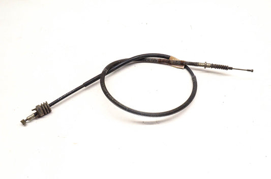 New OEM Yamaha 2J2-26335-01-00 Clutch Cable NOS