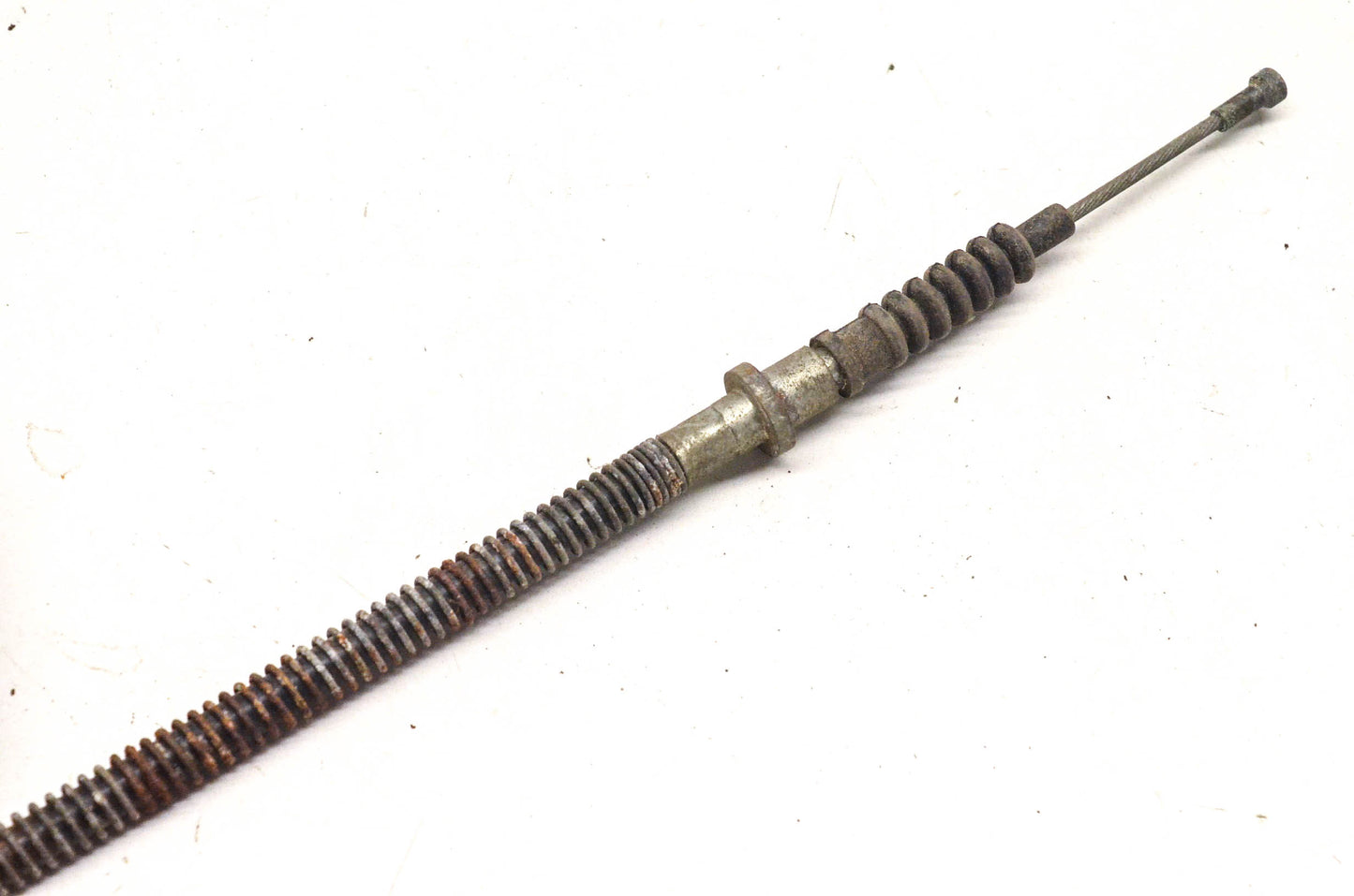 New OEM Yamaha 2J2-26335-01-00 Clutch Cable NOS