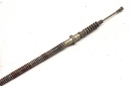 New OEM Yamaha 2J2-26335-01-00 Clutch Cable NOS