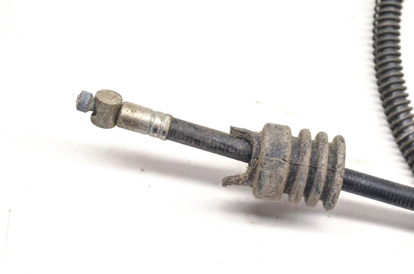 New OEM Yamaha 2J2-26335-01-00 Clutch Cable NOS