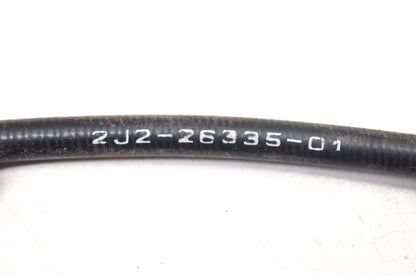 New OEM Yamaha 2J2-26335-01-00 Clutch Cable NOS