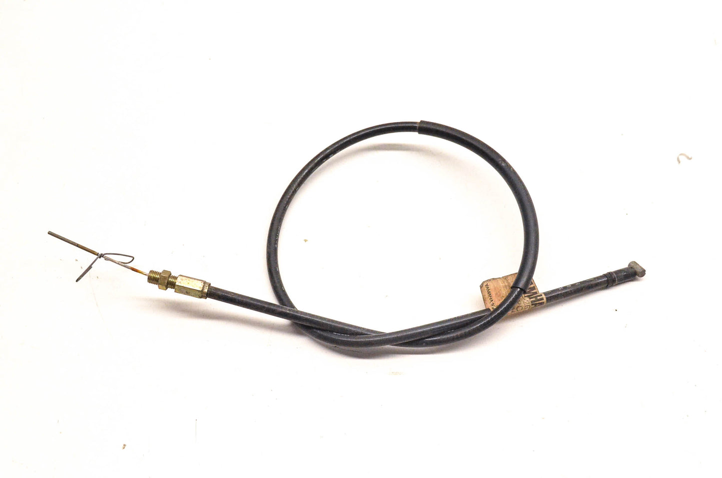 New OEM Yamaha 8R6-26311-00-00 Throttle Cable NOS