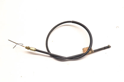New OEM Yamaha 8R6-26311-00-00 Throttle Cable NOS