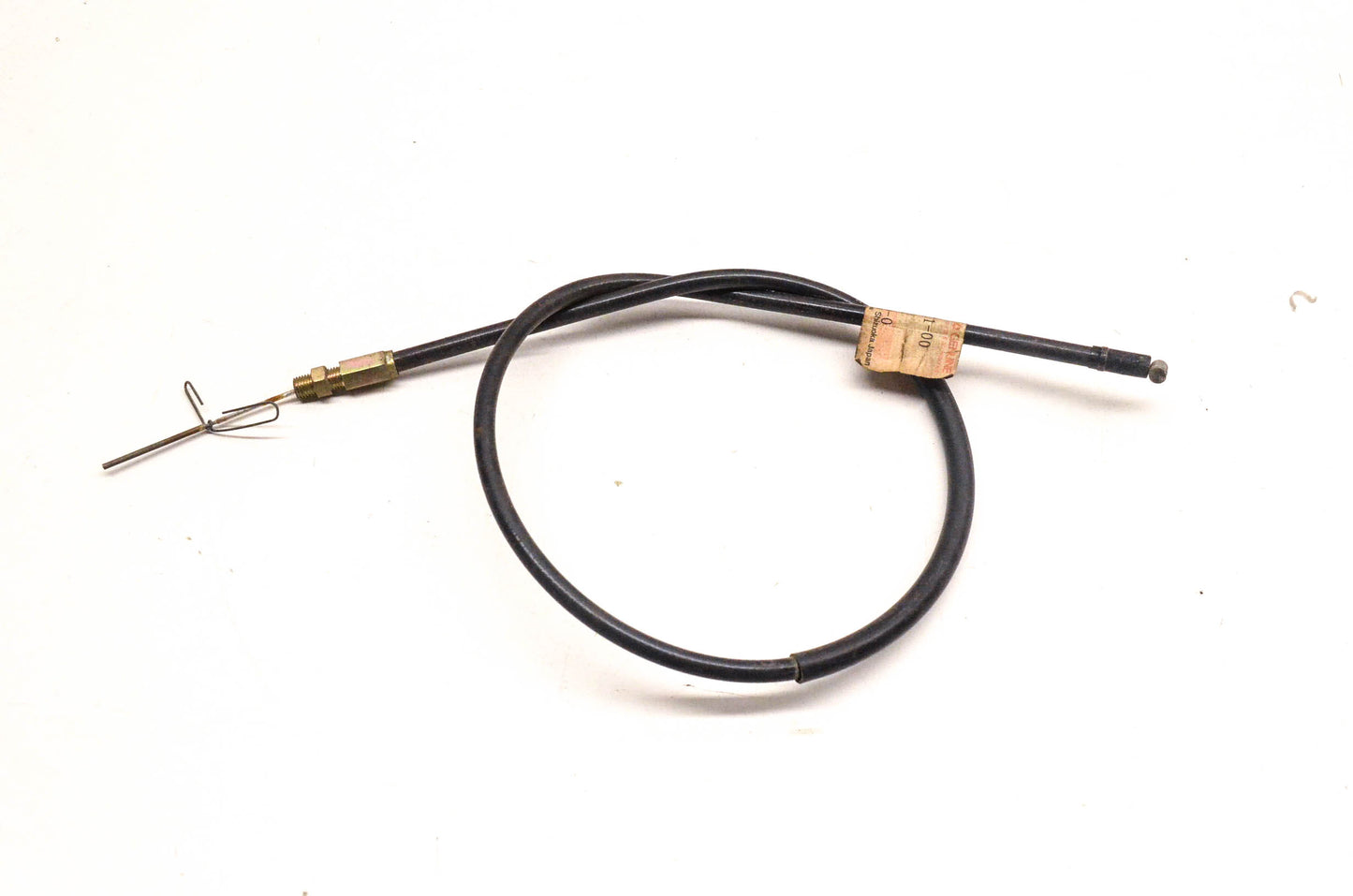 New OEM Yamaha 8R6-26311-00-00 Throttle Cable NOS