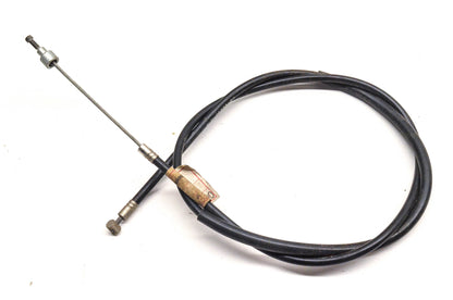 New OEM Yamaha 2L0-26335-00-00 Clutch Cable NOS