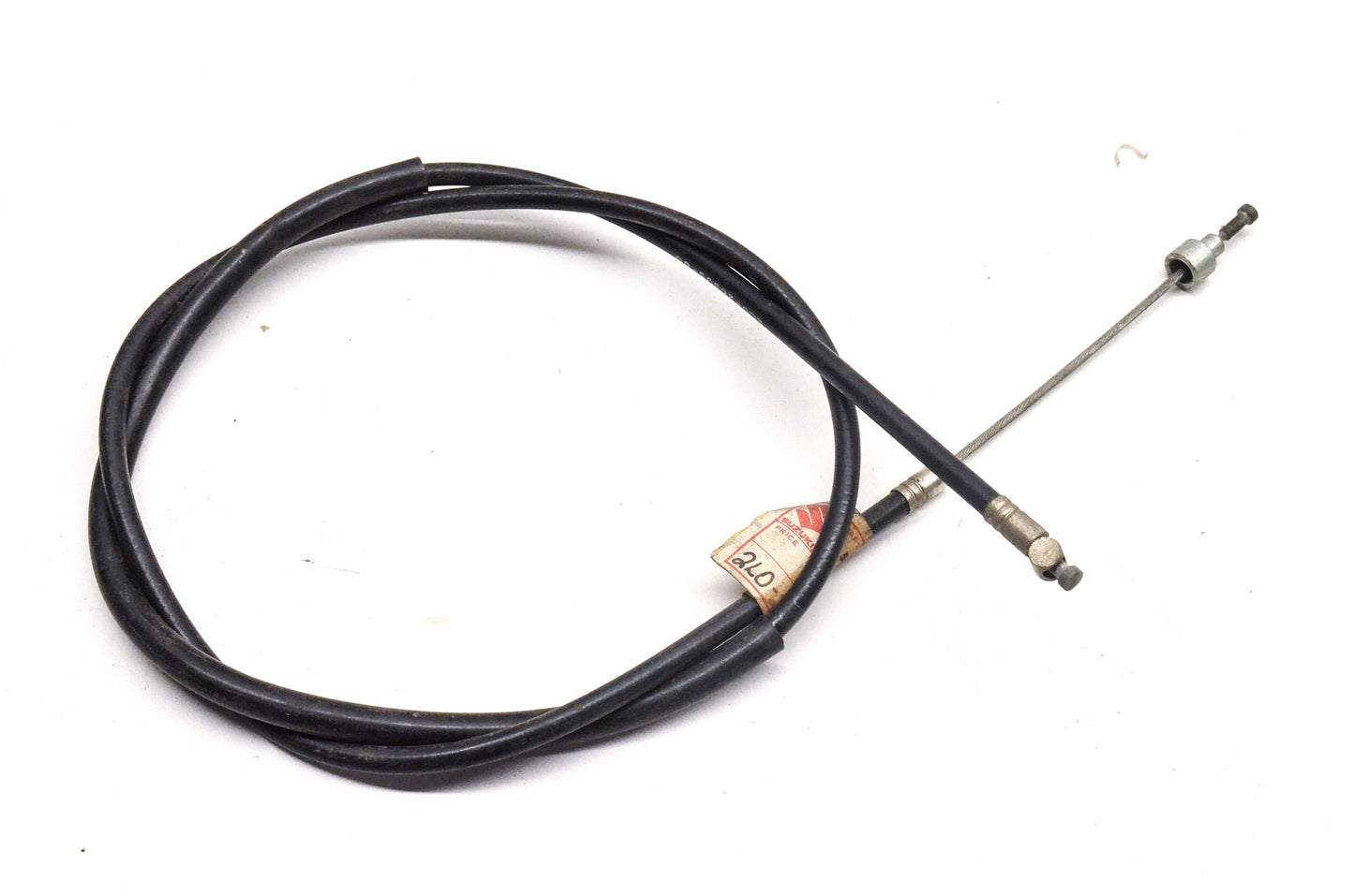 New OEM Yamaha 2L0-26335-00-00 Clutch Cable NOS