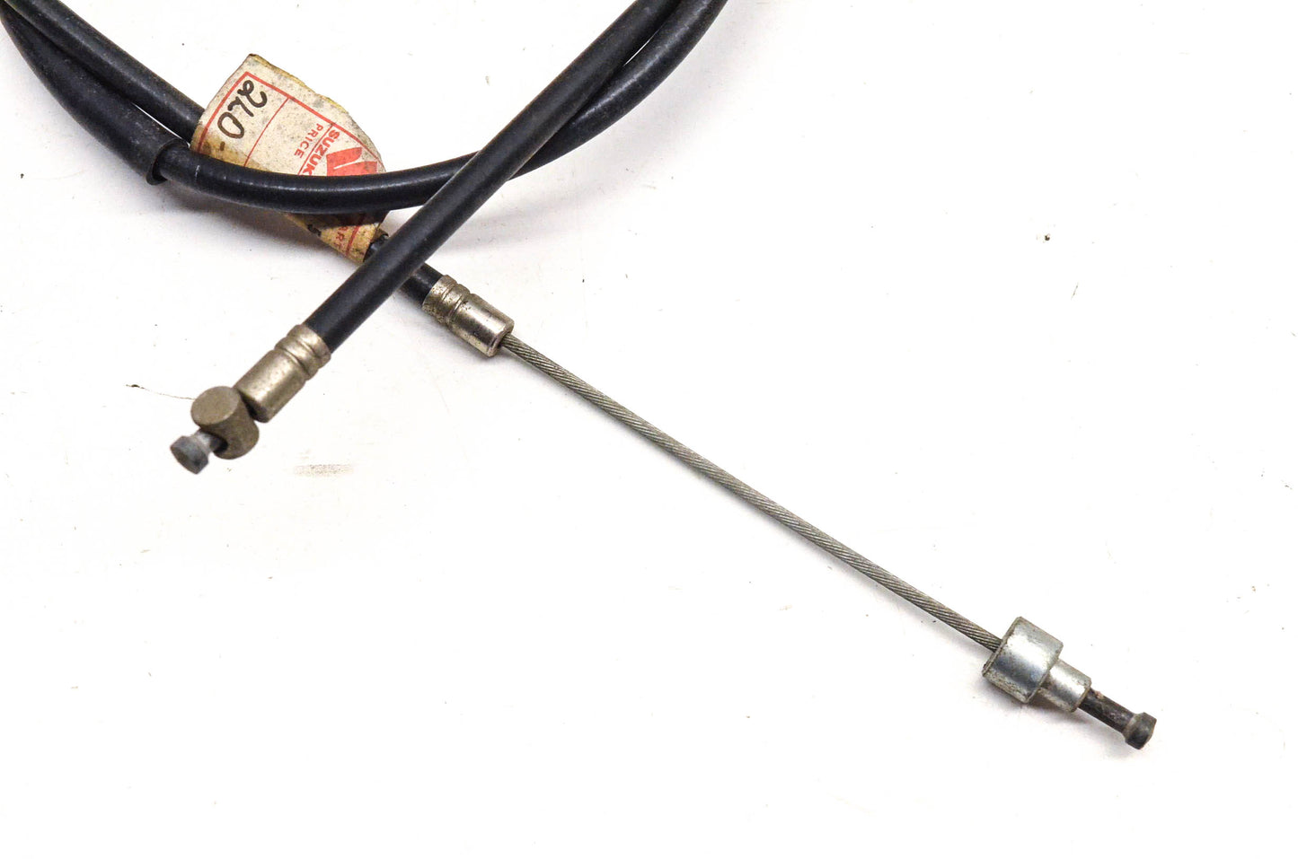 New OEM Yamaha 2L0-26335-00-00 Clutch Cable NOS