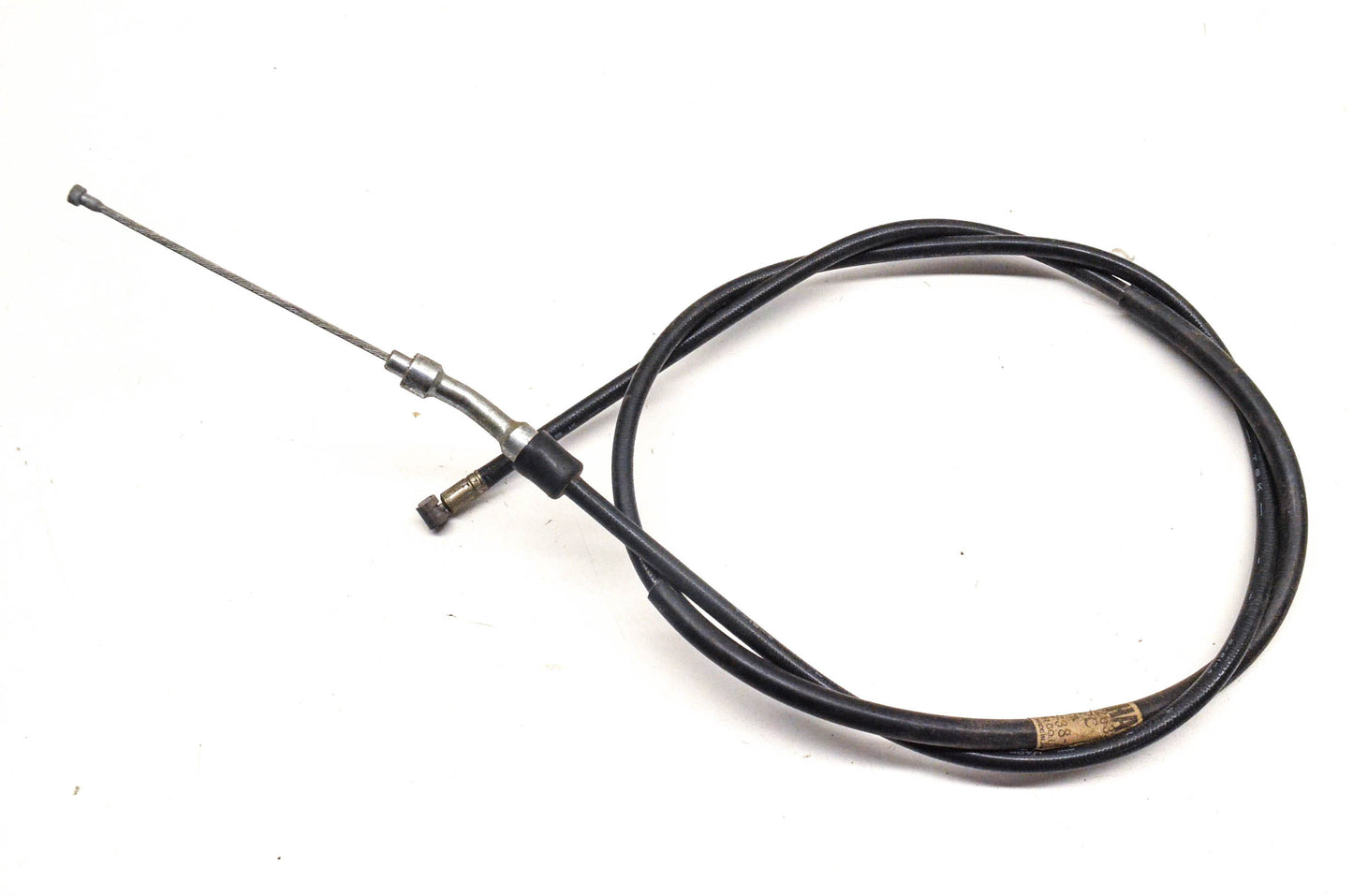 New OEM Yamaha 2M0-26335-00-00 Clutch Cable NOS