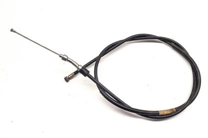 New OEM Yamaha 2M0-26335-00-00 Clutch Cable NOS