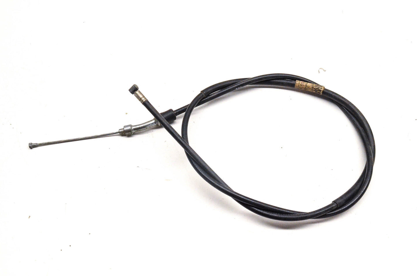 New OEM Yamaha 2M0-26335-00-00 Clutch Cable NOS