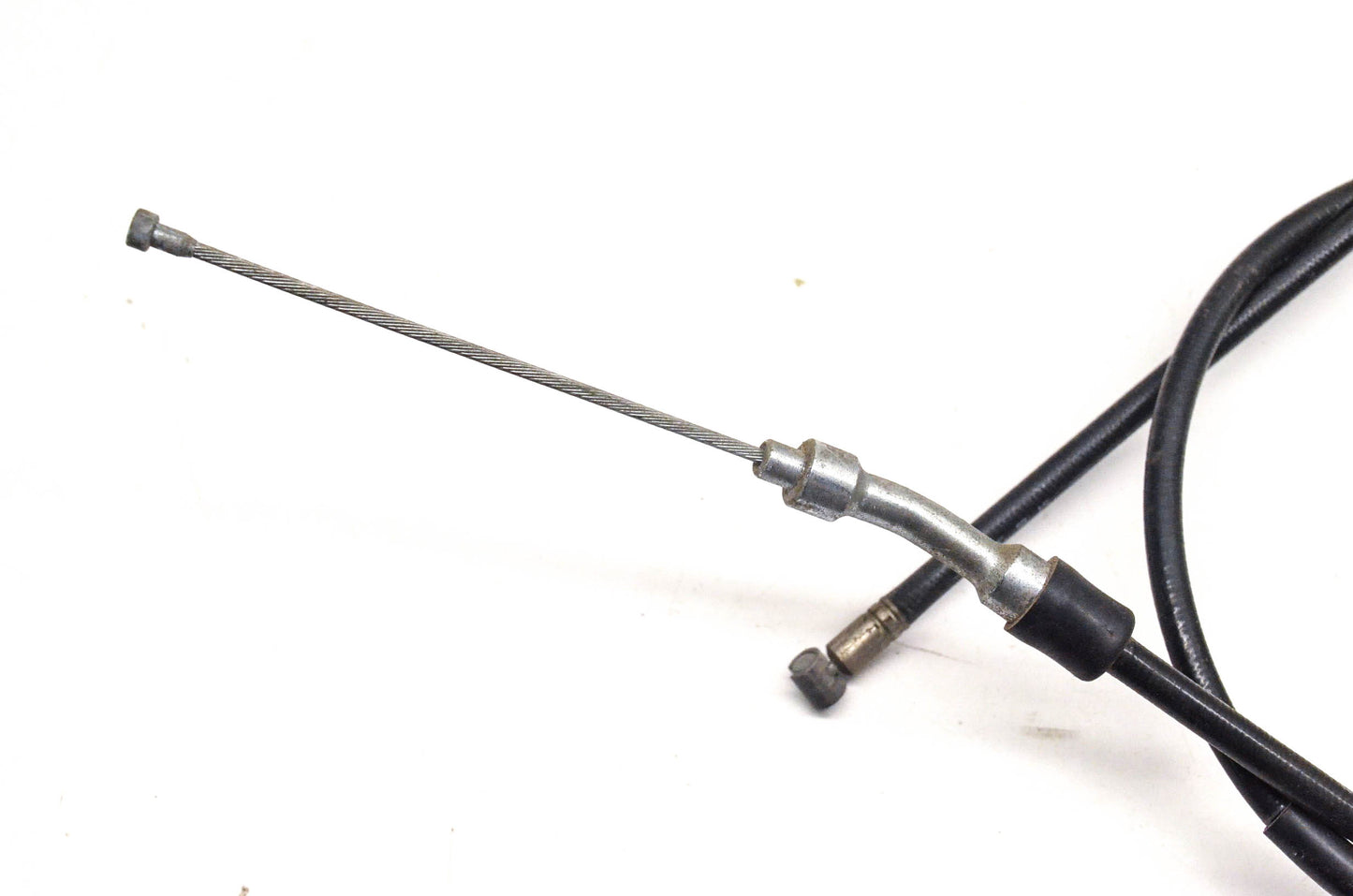 New OEM Yamaha 2M0-26335-00-00 Clutch Cable NOS