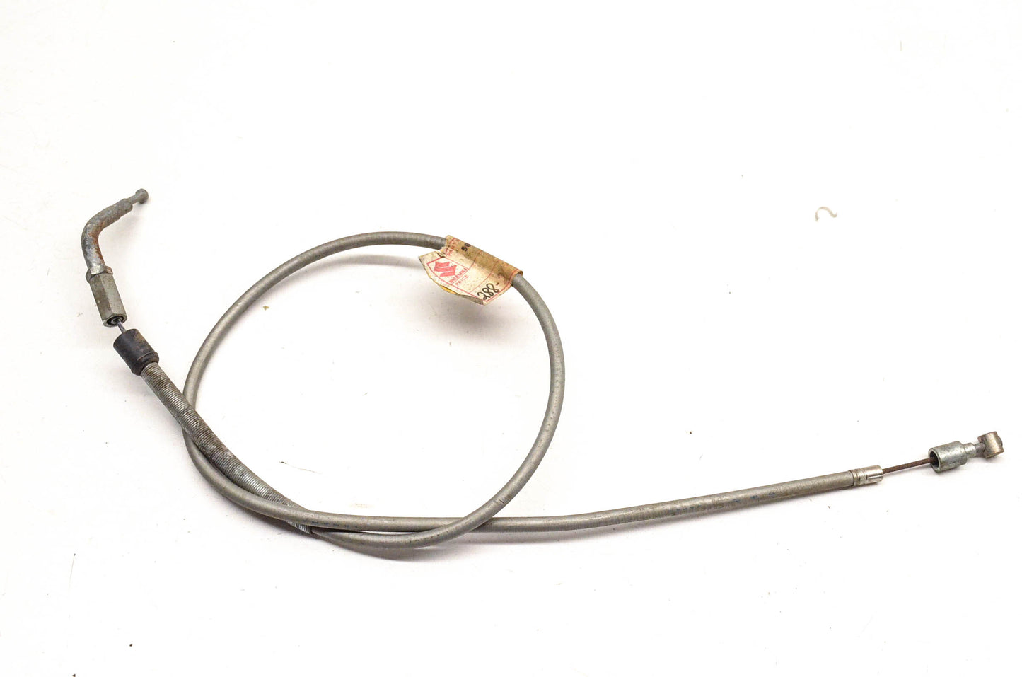 New OEM Yamaha 288-26335-00-00 Clutch Cable NOS