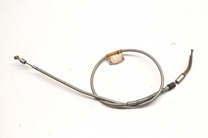 New OEM Yamaha 288-26335-00-00 Clutch Cable NOS
